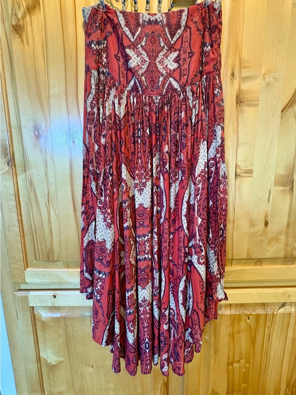 Free People bohemian inspired